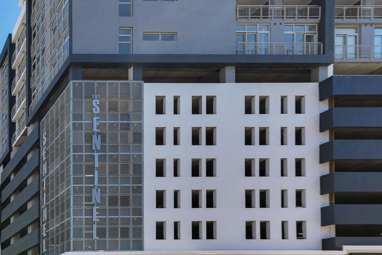 Backup-Powered Trendy Ny City Apartment At Table Mountain Кейптаун Екстериор снимка